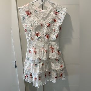 Fun summer dress